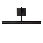 lafabryka.pl VINZ - Kinkiet 2xG9 - Black 45299/02/30 Lucide